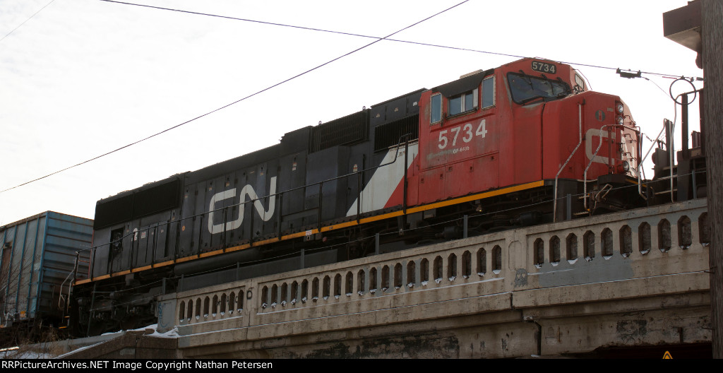 CN 5734